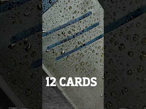 Rite in the Rain | Monsoon Updraft Wallet