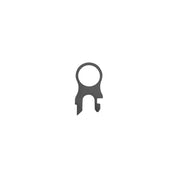 Leatherman | Quick Release Lanyard Ring (For WAVE Plus, WAVE Alpha, Charge Family, Surge)
