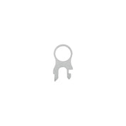 Leatherman | Quick Release Lanyard Ring (For WAVE Plus, WAVE Alpha, Charge Family, Surge)