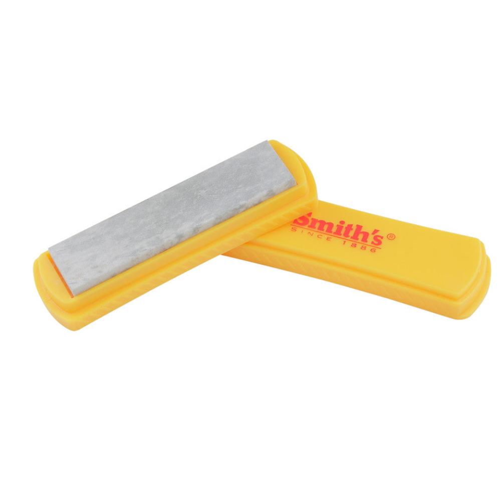 Smith's Abrasives | 4" Natural Arkansas Sharpening Stone