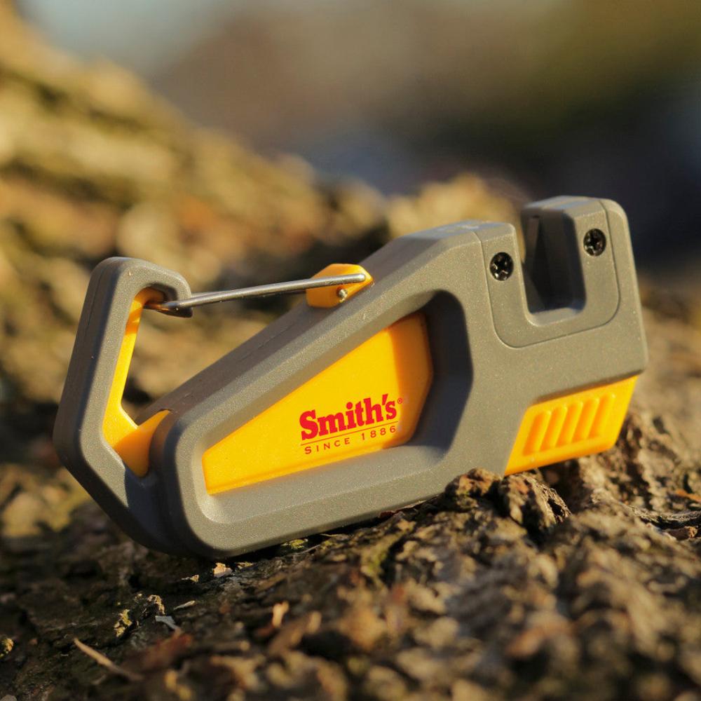 Smith's Abrasives | Sharpener & Fire Starter