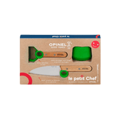 Opinel "Le Petit Chef" Kitchen Set