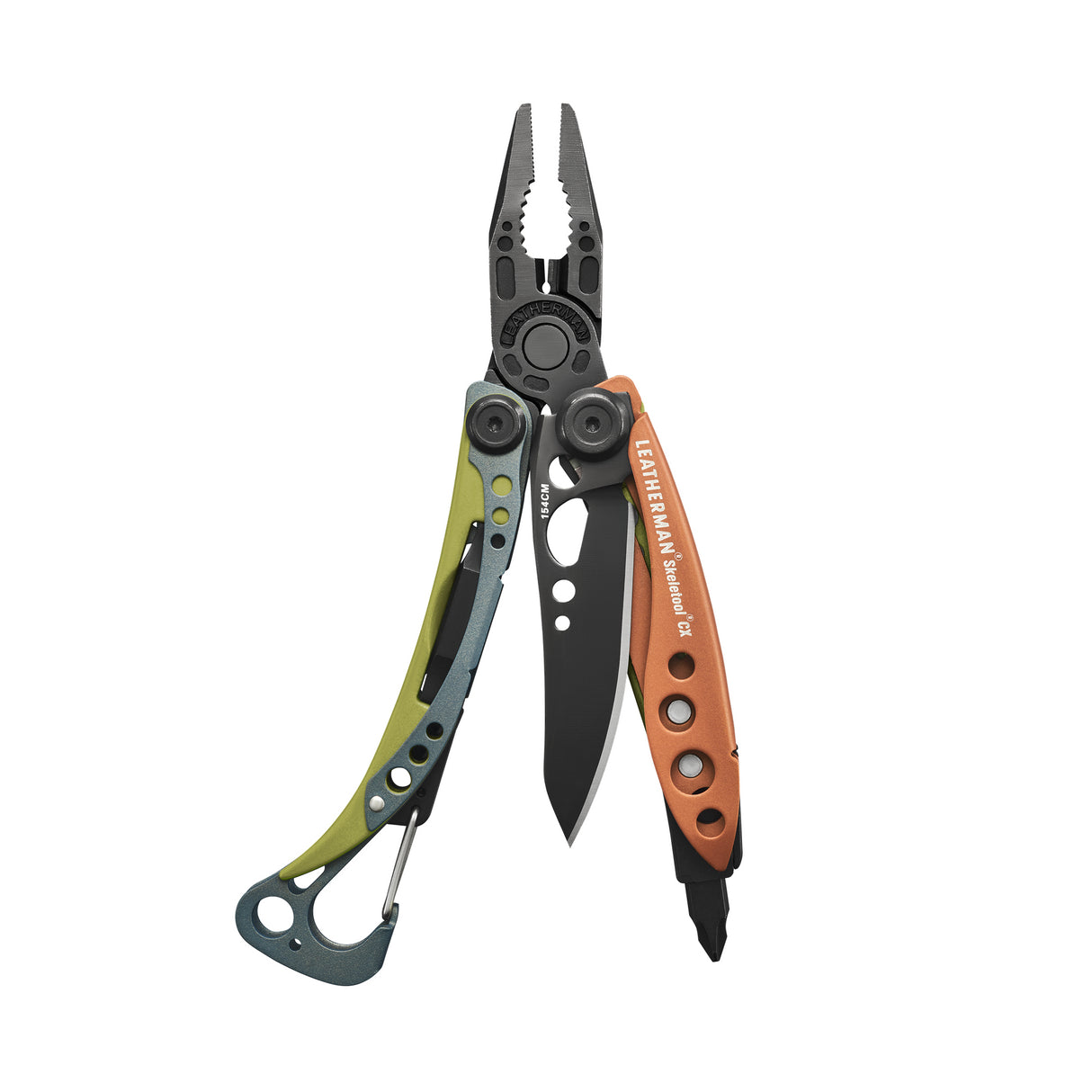 Leatherman | Skeletool® CX