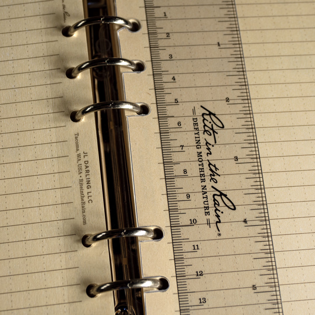 Rite in the Rain | Field Planner Kit