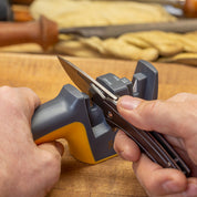 Smith's Abrasives | Edge Pro Pull-Thru Knife Sharpener