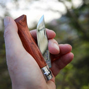 Opinel | Traditional N°06 Luxury Padouk