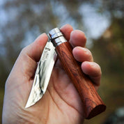 Opinel | Traditional N°06 Luxury Padouk
