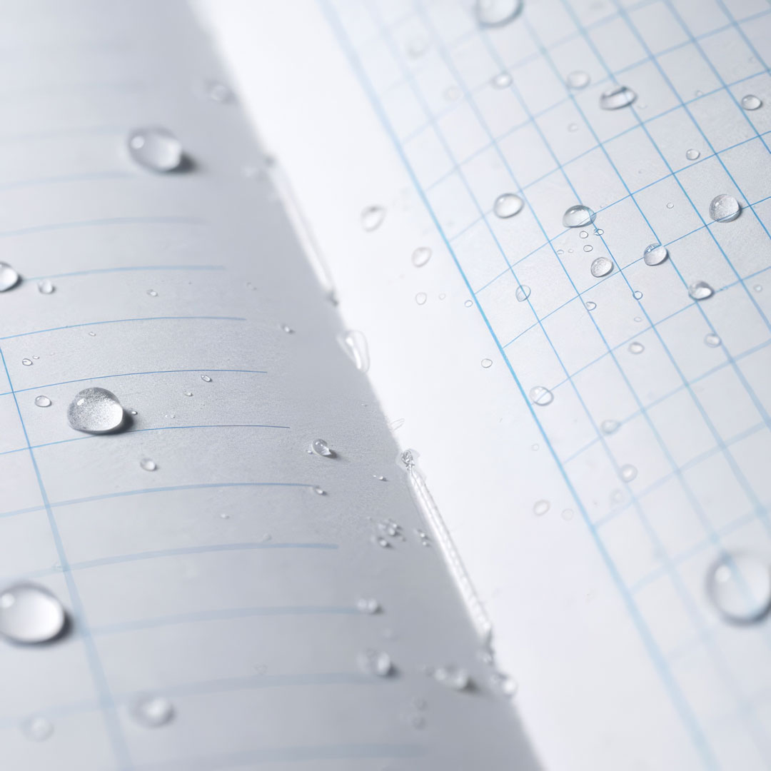 Rite In The Rain | Bound Hard Cover | Technical