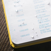 Rite In The Rain | Bound Hard Cover | Technical