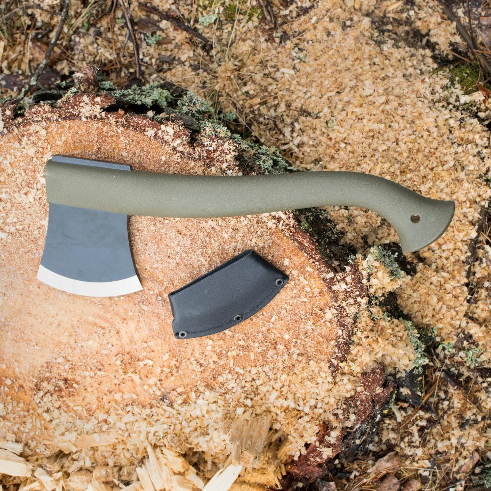 Morakniv | Lightweight Axe