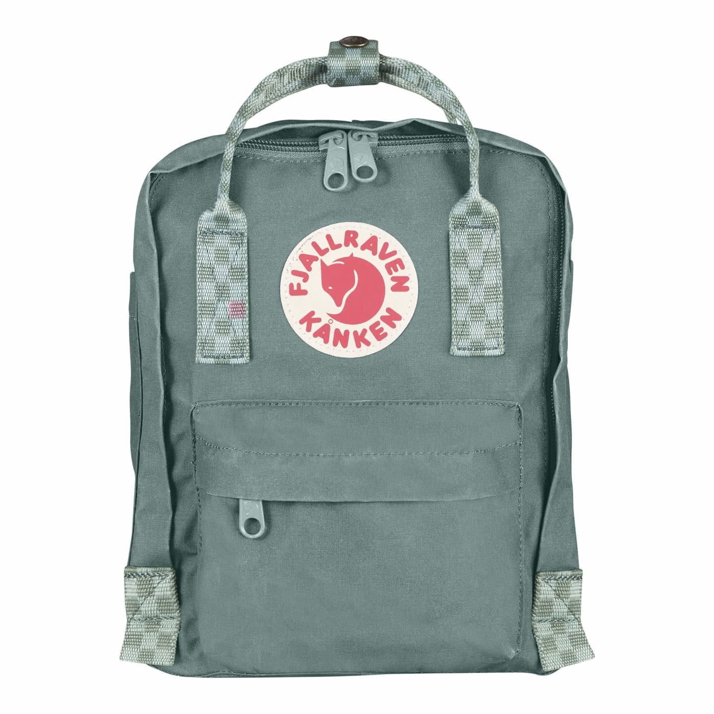 Fjällräven, Versatile Durable Backpack, Kanken Mini