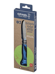 Opinel | Outdoor Junior Knife #07 S/S - 7.5cm