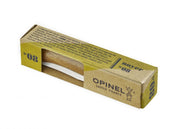 Opinel | Traditional Knife #08 S/S 8.5cm - Walnut