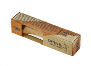 Opinel | Traditional Knife #06 S/S Olivewood Handle 7cm