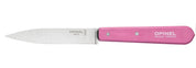 Opinel | Paring Knife #112 S/S - 10cm