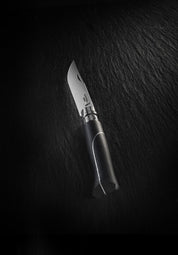 Opinel | Traditional Knife #08 Ellipse 8.5cm