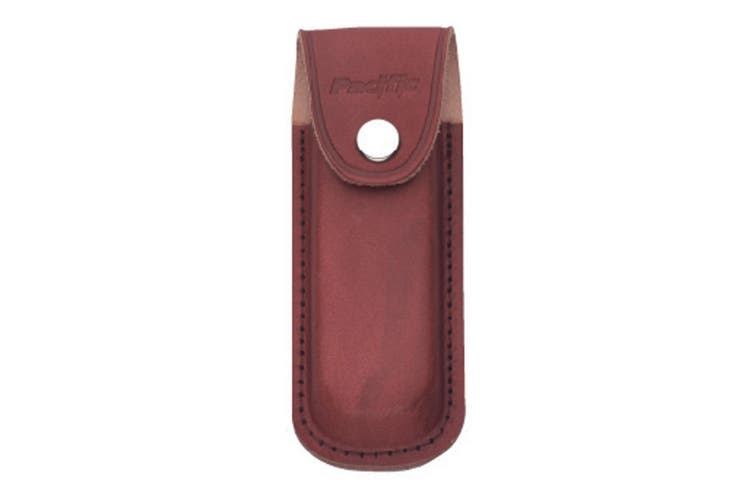 Pacific Cutlery | Brown Leather Sheath