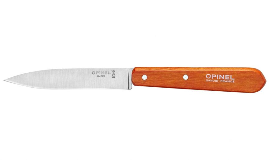 Opinel | Paring Knife #112 S/S - 10cm