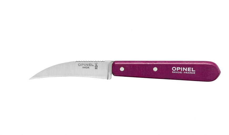 Opinel | Vegetable Knife #114 S/S