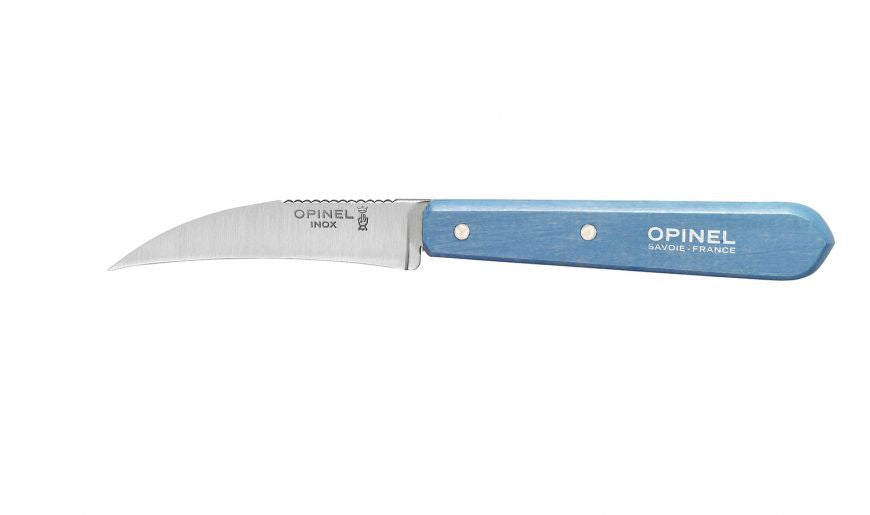 Opinel | Vegetable Knife #114 S/S