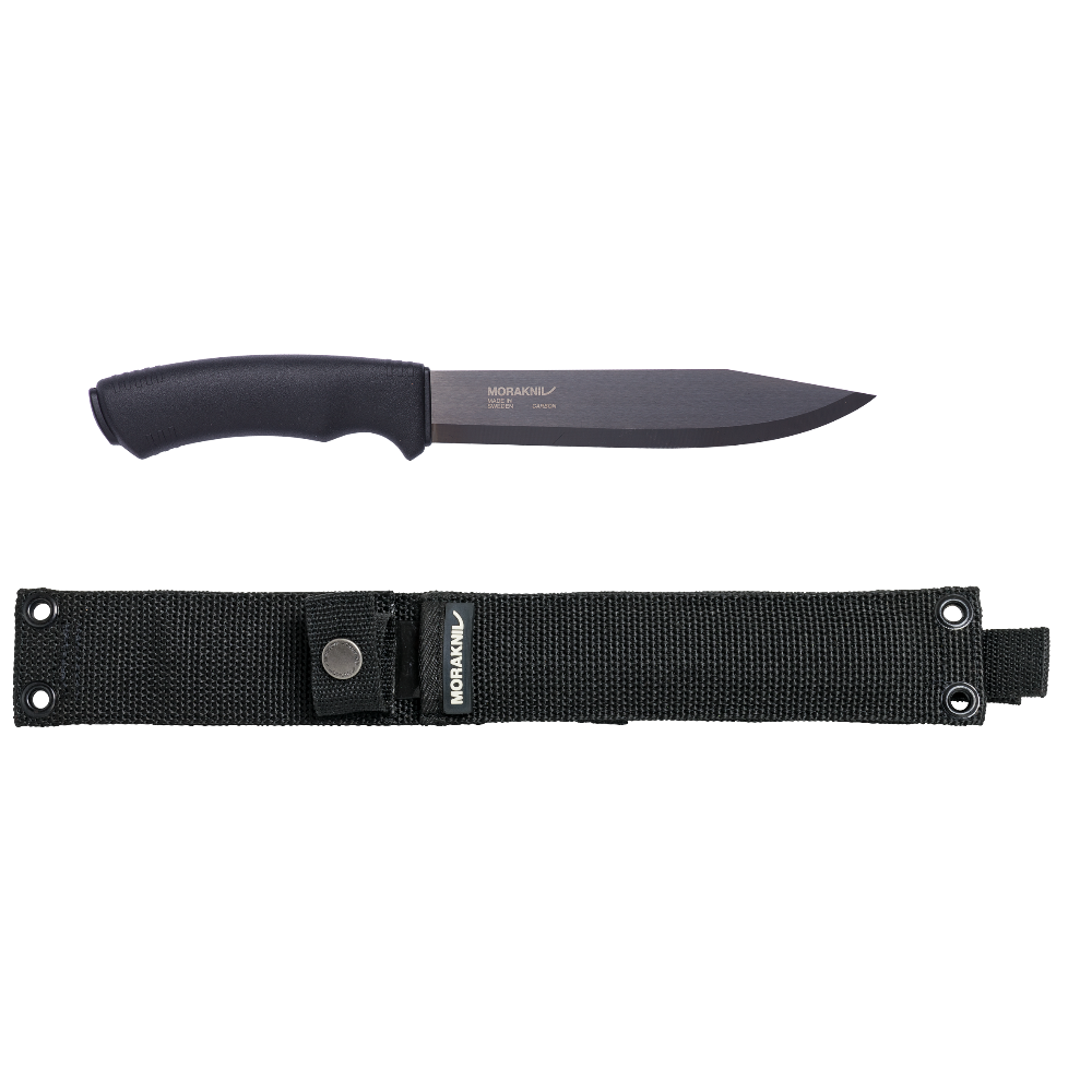 Morakniv | Pathfinder BlackBlade™
