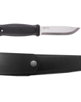 Morakniv | Garberg Black S Knife