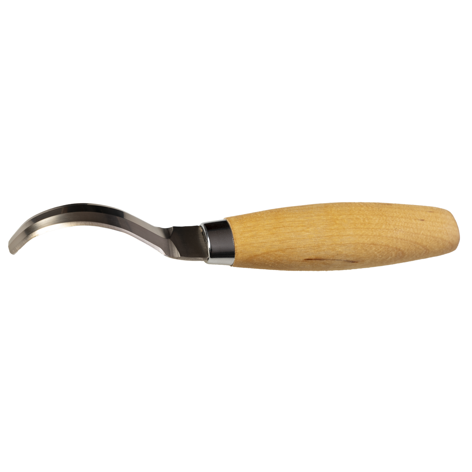 Morakniv | Woodcarving Hook Knife 163