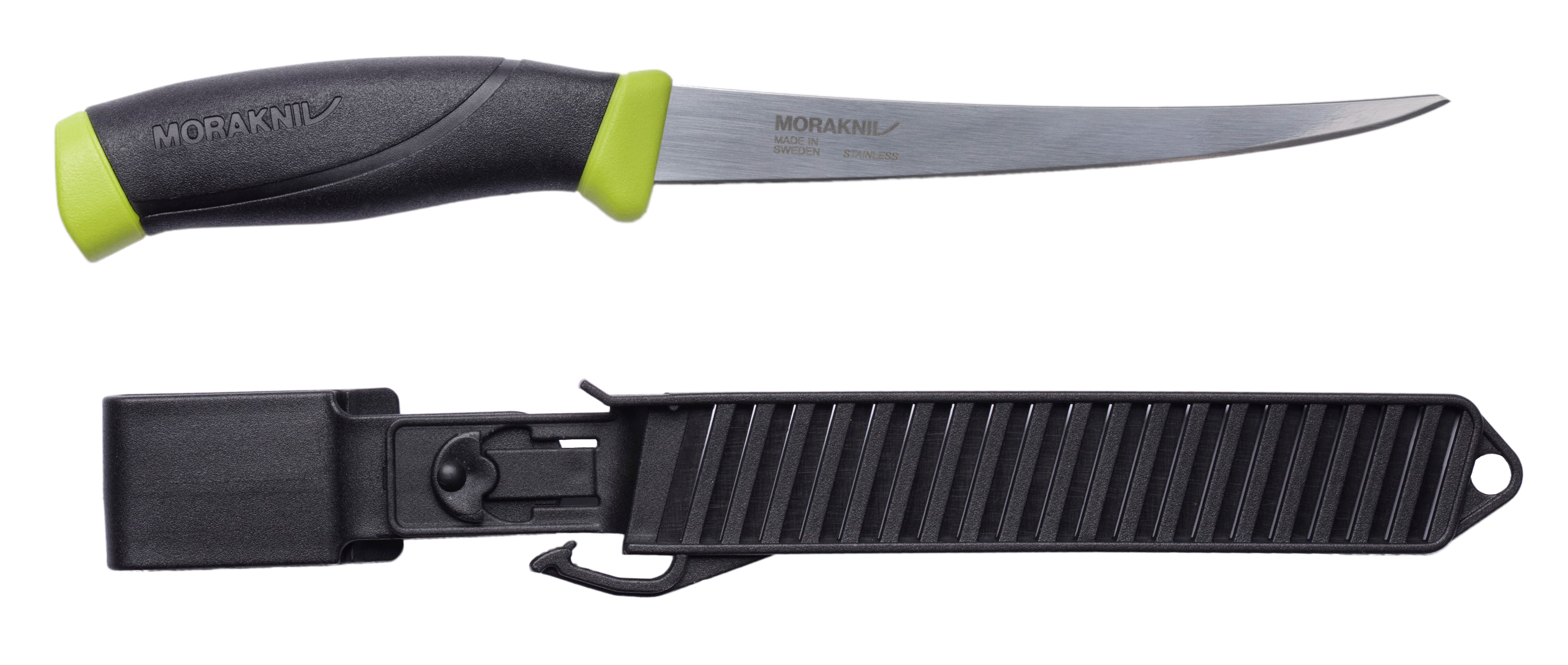 Morakniv | Fishing Comfort Fillet 155 Knife | New Model