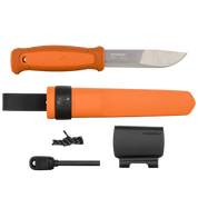 Morakniv | Kansbol S Knife with Survival Kit