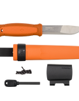Morakniv | Kansbol S Knife with Survival Kit