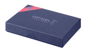 Opinel | Traditional Knife #08 S/S Luxe Padouk Handle Gift Box 8.5cm