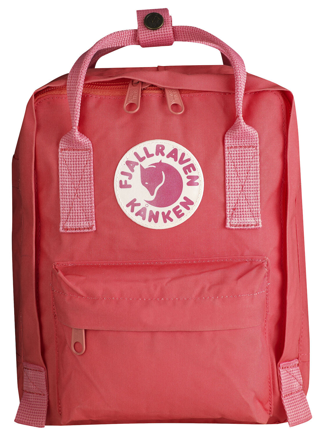 Fjallraven Kanken Kids Durable Backpack Outdoor Everyday School GEARSUPPLY