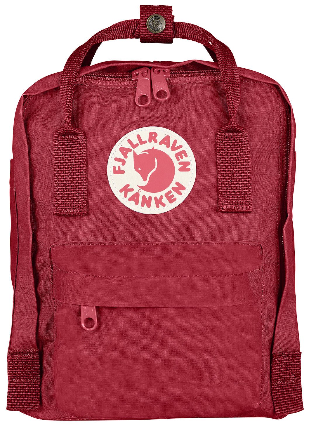 Fjallraven Kanken Kids Durable Backpack Outdoor Everyday School GEARSUPPLY