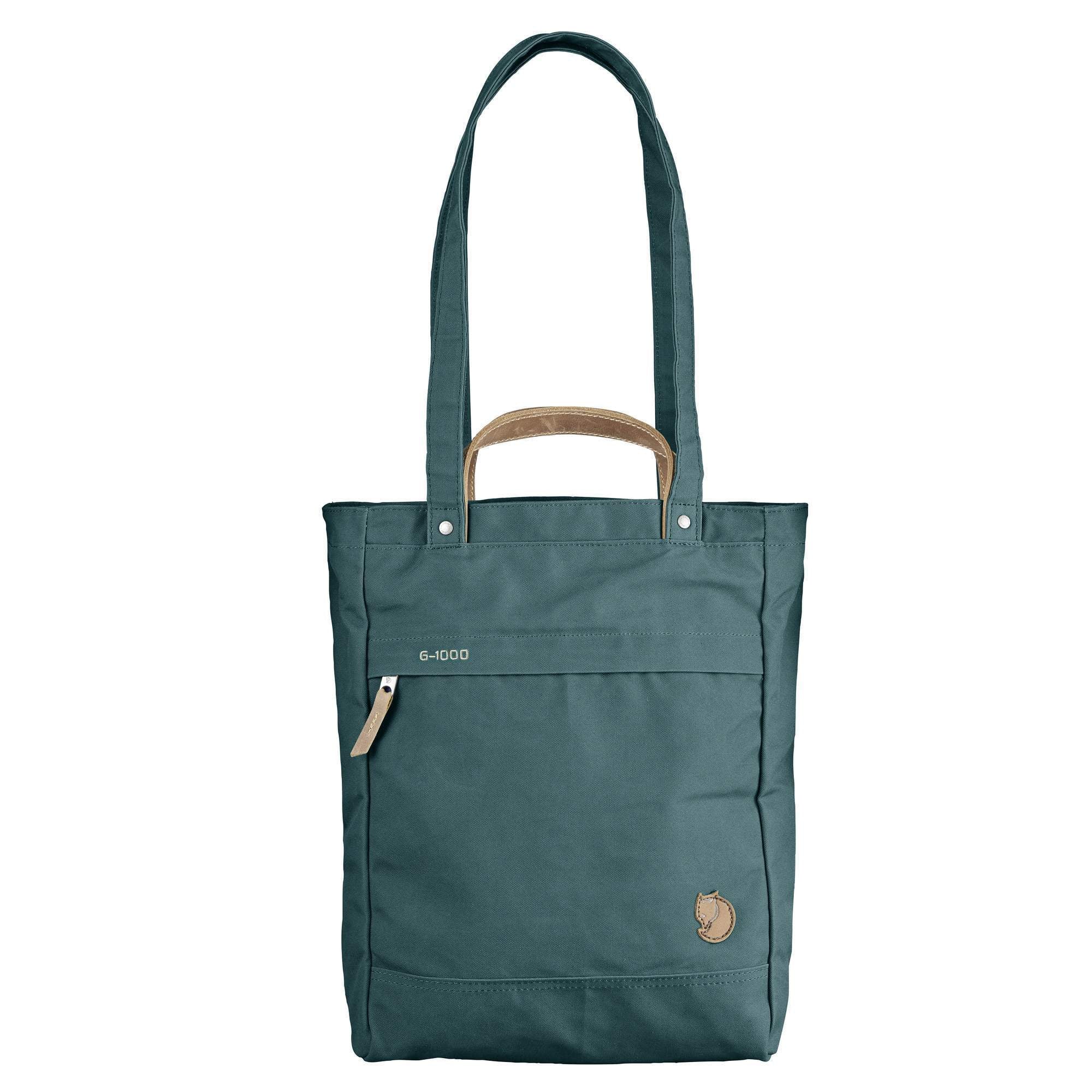 Fjallraven totepack 2025 no 1 review