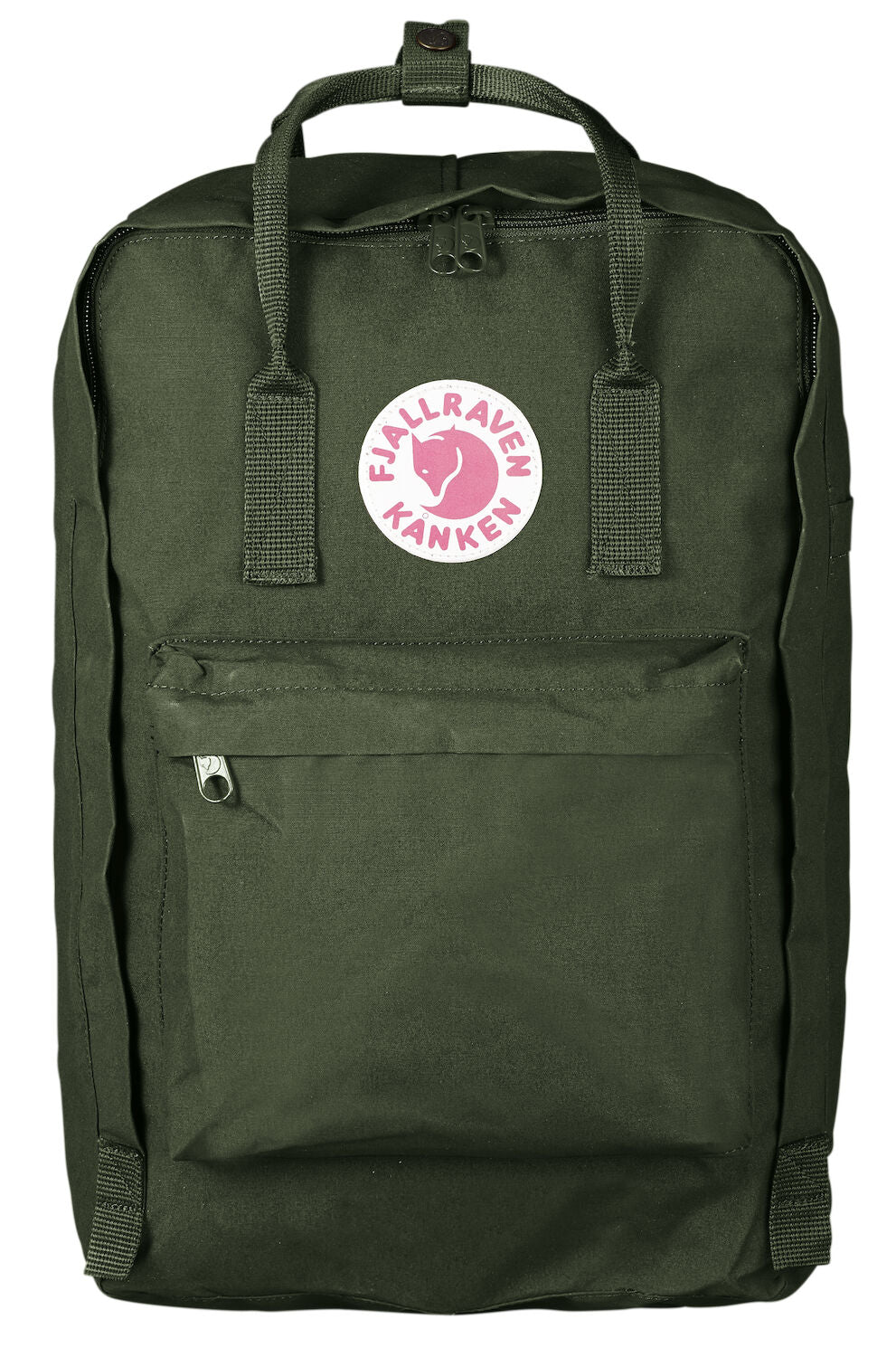 Fjallraven kanken 2025 17 inch laptop