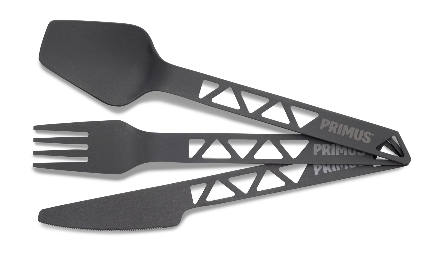 Primus | TrailCutlery Aluminium