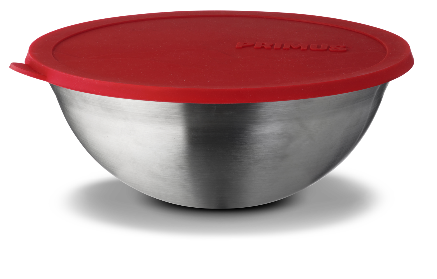 Primus | CampFire Bowl Stainless w/ Lid