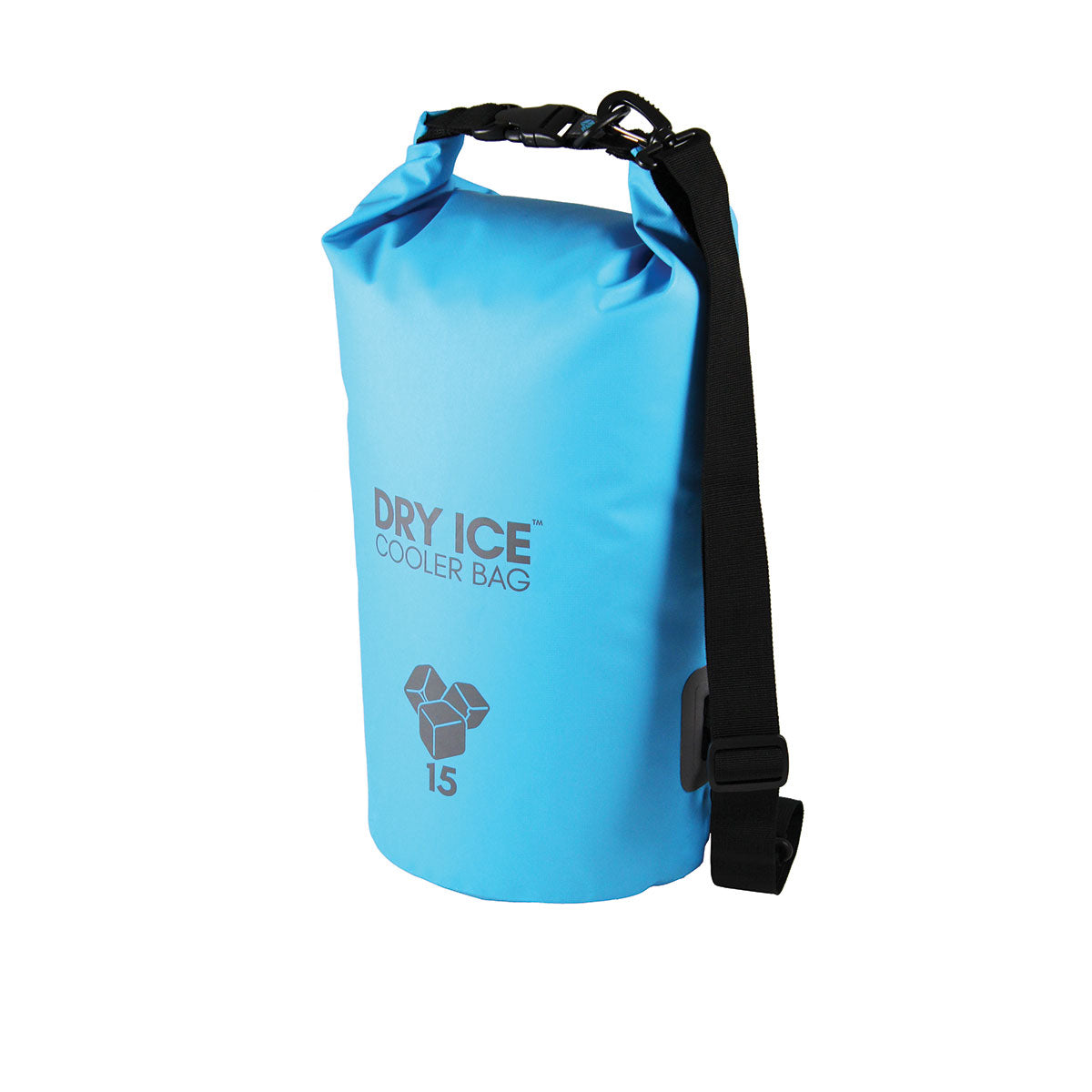 Dry Ice | 15 Litre Cooler Bag