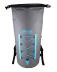 Dry Ice | 40 Litre Premium Cooler Backpack