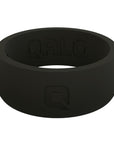 QALO | Men's Q Black Q2X Ring