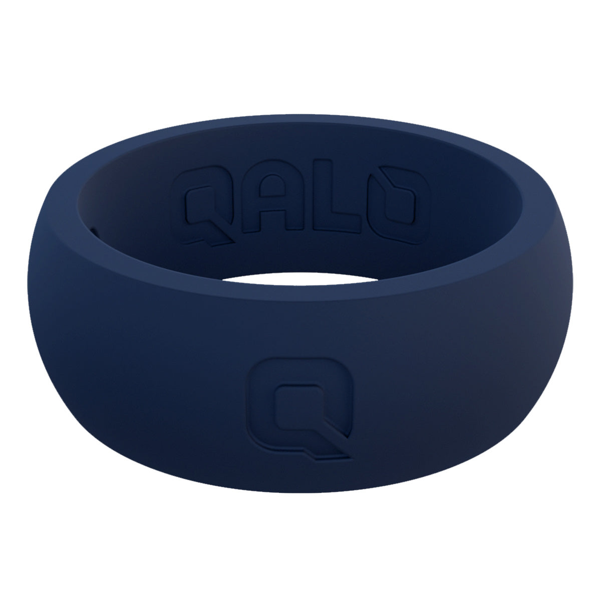 QALO | Men&#39;s Q True Blue Q2X Ring