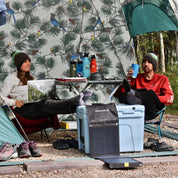 PowerTraveller | Falcon 40 Foldable Solar Panel Portable Charger