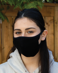 PowerTraveller | Defender Pro Face Mask