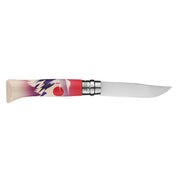 Opinel | Limited Edition Escapade #08 Elevation Knife S/S 8.5cm