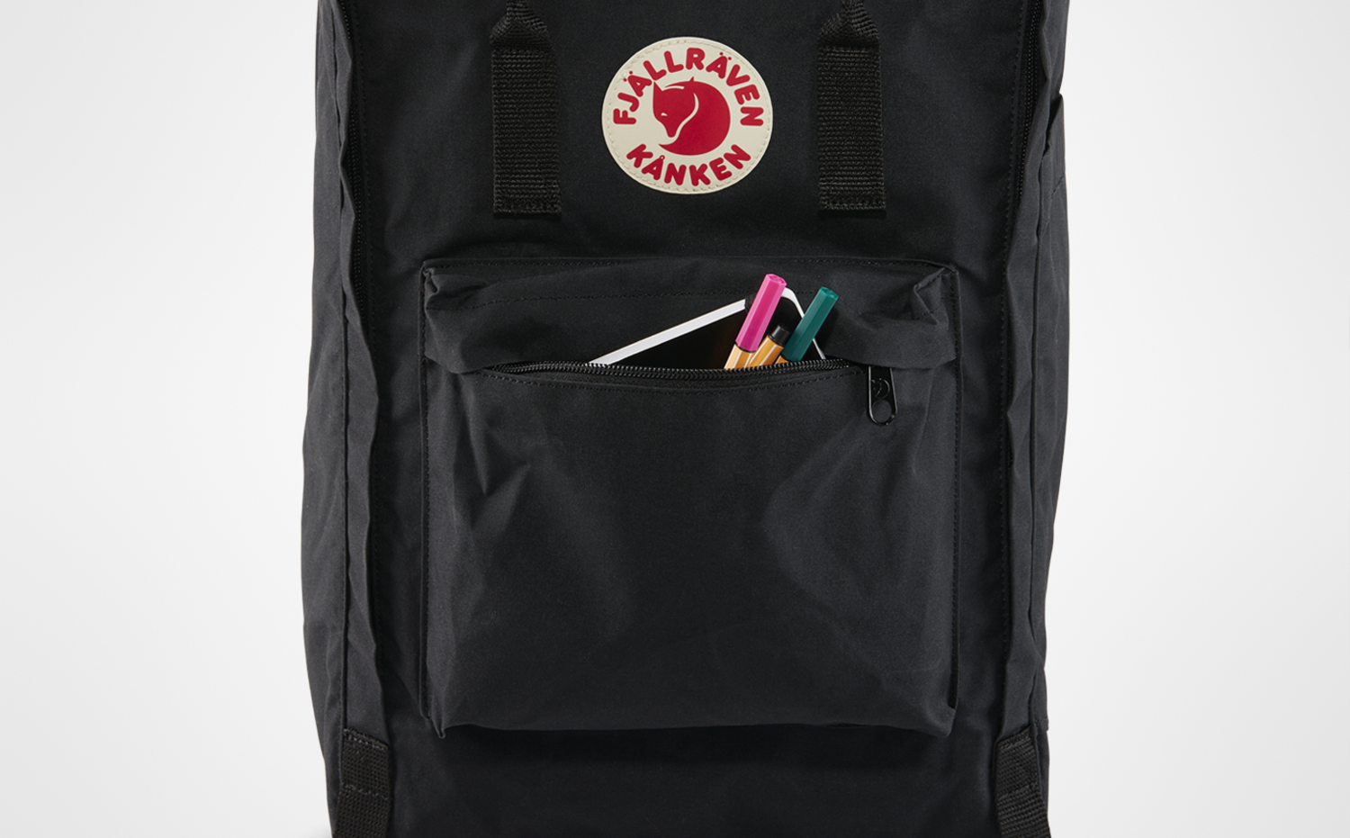 Kanken laptop 17 graphite store