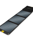 PowerTraveller | Falcon 40 Foldable Solar Panel Portable Charger