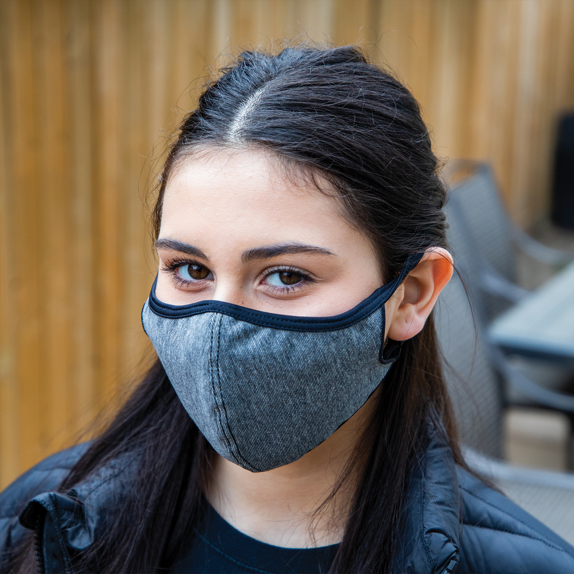 PowerTraveller | Defender Face Mask