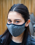 PowerTraveller | Defender Face Mask