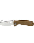 Honey Badger | Hook L/R Medium Knife