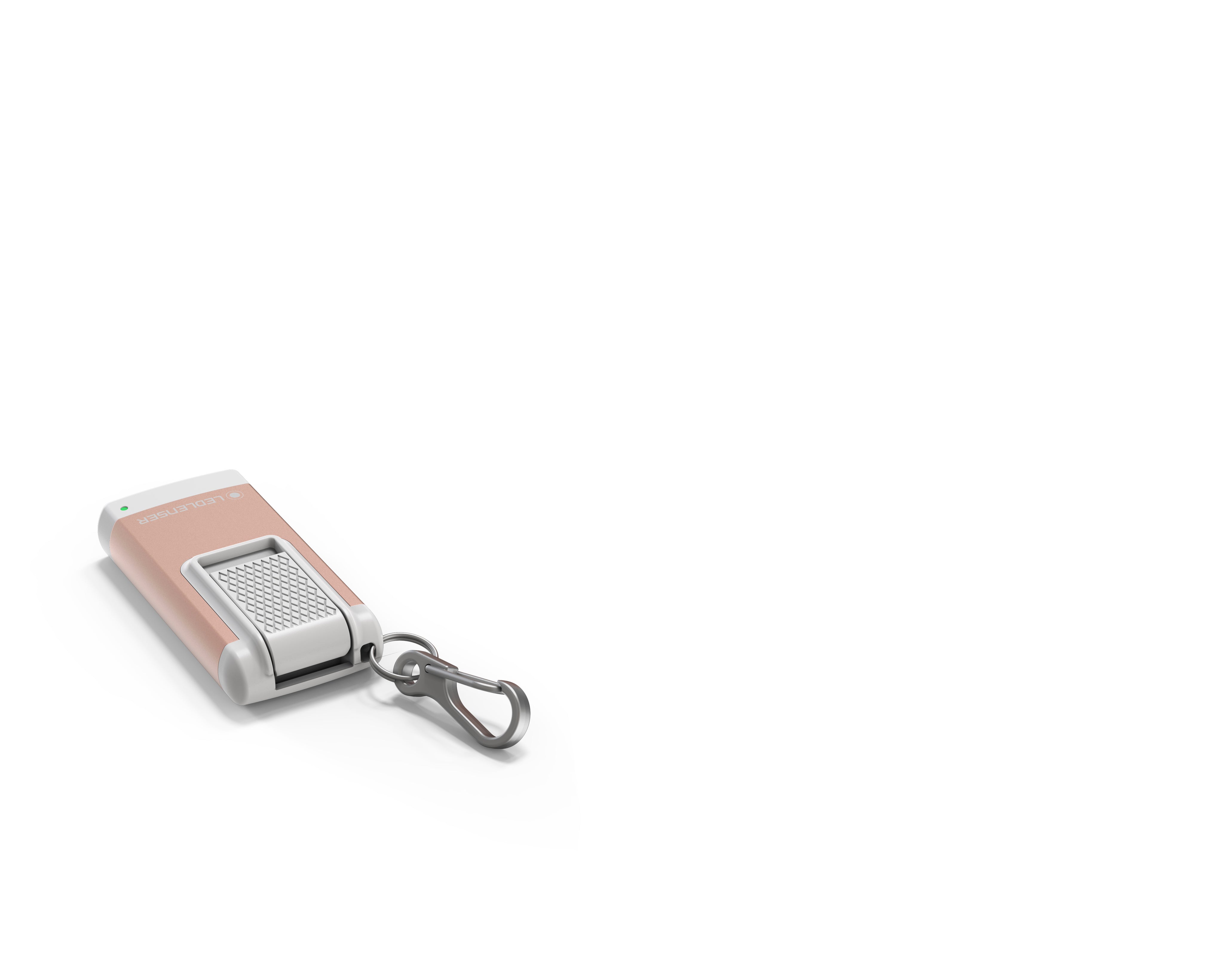 Ledlenser | K4R Keychain Light New Model